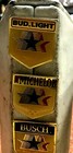 Vintage 1984 Beer Company La Summer Olympics Pins
