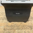Morpho Tp-5300a-ed Palm Print Livescan Scanner Unit Only Tested