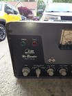 Wrl Globe Hi-bander Vhf-62 Transmitter     works        Good Shape   