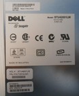 Dell Stu42001lw Ultrium Lto-1 100gb 200gb Internal Scsi Tape Drive