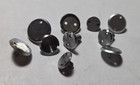 Big Lot Of Trim Cap Screws   Covers For Vintage 35mm Slr Cameras