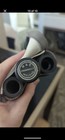 M e Cronnolly Handmade Irish Flute  Keyless  Polymer