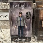 Nip Sealed Twilight Edward   New Moon Bella 7 Inch Action Figure  Neca - Nrfb