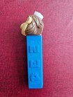 Pez Dispenser - Monkey Sailor - Vintage  No Feet  Made In Austria