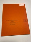 The North Carolina Genealogical Society Journal 1986 Volume Xii No  2