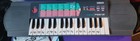Yamaha Portasound Pss-12 Keyboard Piano Synthesizer Instrument Tested  Working