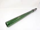 J j 2-pcs 14  Barrel Kit Green Black Autococker Thread Dye Wgp Empire Eclipse