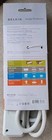 Brand New  Nib Belkin Be106001-06r 6 Outlet Surge Protector With 6 Ft  Cord