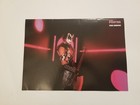 Kiss Gene Simmons Elder Super Poster Book Holland
