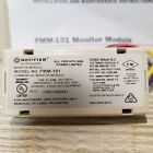 Notifier Fmm-101 Addressable Monitor Module Fmm 101 Same Day Shipping  new 