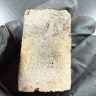 Old Phra Somdej Lp Toh Wat Rakang  Thai Buddha Amulet Lucky Protection Talisman