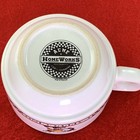 Daffy Duck  Warner Bros Looney Tunes Cappuccino Cup - Acme Home Works 1993 