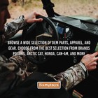 Polaris 4018105 Programmed Scm Rzr Turbo Xp Eps Limited Dynamix 4 2019