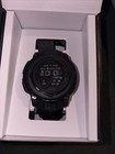 Garmin Instinct 3 45mm Solar Tactical Smartwatch  black With Black Band 