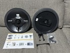Lemon 12  Double Cymbal Electronic Drum Hihat With Controller Hardware Guide