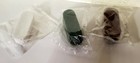 3  Buffing Polishing Compound Bars Brown Tripoli Green Dialux White Rouge
