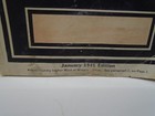 Vintage Stanley Tools Catalogue No  34 January 1941 Edition Paperback 240 Pgs 