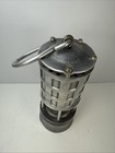 Vtg Koehler Permissible Flame Safety Lamp No  209 Coal Miner s Lantern Ma Usa