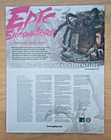 Epic Encounters  The Hills Have Legs  free Rpg Day 2021      Steamforged Games 