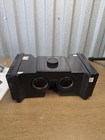 Vtg  Cyclopital 3d Digital Stereo Hand Viewer Hd Very Rare