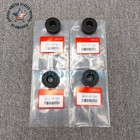 4 Pack For Honda 68325-z07-003 Lower Rubber Foot Pad For Eu2000i Eb2000i