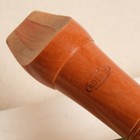 Johannes Adler Magnamusic A-440 C - Soprano Exquisite   nos