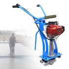 35 8cc 4stroke Concrete Vibrator Gas Power Gasoline Engine Screed Cement Device