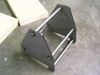 Boss Boat Motor Stand Cart Dolly Bracket Outboard Mount Gas