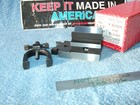 Starrett No 567 Used V-block Toolmakers Usa Machinist Inspection Mill Grinder 2a