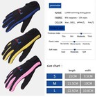 Diving Equipment Swimming Gloves Neoprene The Magic Stick Surfing Diving Gloves