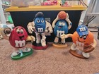 Vintage M m Dispensers