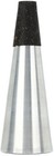 Strongbrass Practice Mute For Trumpet - Aluminum