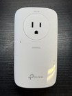 Tp-link Tlpa9020p Kit Av2000 2-port Gigabit Powerline Set Of 2