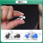 Reusable High Fidelity Ear Plugs Concert For Music- Musicians Earplugs For Noise
