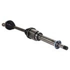 Cv Axle Set For 2013-2017 Ford Escape Front Left And Right Side 2 5l Engine Fwd