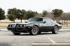 1979 Pontiac Firebird Trans Am - Amazing Car