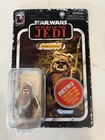 Star Wars Retro Collection Wicket W  Warrick 3 75  Rotj Action Figure 2023 New