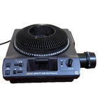  Vintage Slide Projector 1960s      Rare Antique Film Viewer_fast Dhl Shipping  