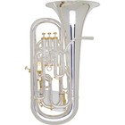 Besson Be2051 Prestige Pro Euphonium Silver