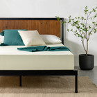 8  Colchones Twin Size De Espuma 8 Pulgadas Memory Foam Mattress Cooling Bed New