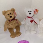 Ty Beanie Babies Lot Of 20 Retired Vintage With Tags Excellent Condition Rare