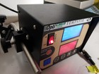 Digital Overhead Stirrer Chemglass Optichem Tempstir With Controller And Extras