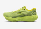 Brooks Glycerin 21 Pale Yellow Lime Lovebird Men s Sz 8-13 New Running Shoes