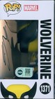 Henry Cavill Signed Wolverine Funko 1371 Swau Witness