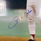 Pete Rose Cincinnati Reds Autographed signed 16x20 Photo Jsa Av64117