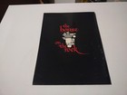 The House On The Rock 1976 Souvenir Picture Book Spring Green Wisconsin 