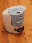 Homedics Ss-3000 Soundspa Lullaby Projector Soother With 3 Discs Tested Working
