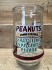 Vintage Welch s Jelly Jars  Glasses   peanuts Comic Classics    Full Set Of 7  4   