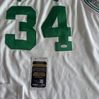 Autographed 2000-04 Nike Authentic Paul Pierce Nba Boston Celtics Jersey Jsa Coa
