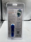 Potty Time  The Original Potty Watch   Water Resistant Toilet Training Aid Blue
